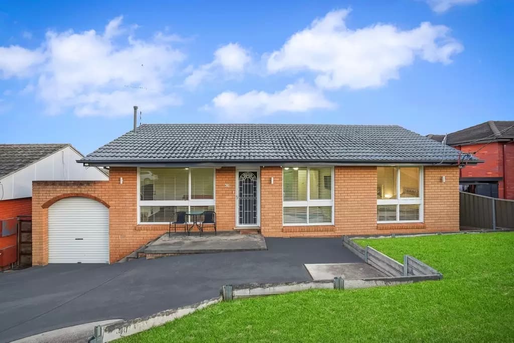 36 Wilga Street, Blacktown, Blacktown - Image 1