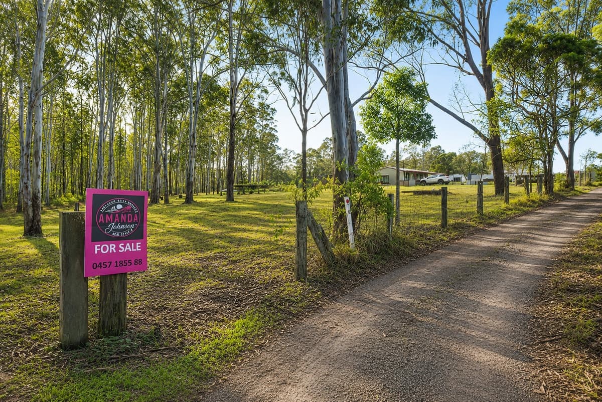 5 Simpson Street, Drake Village NSW 2469, Drake Village - Image 1