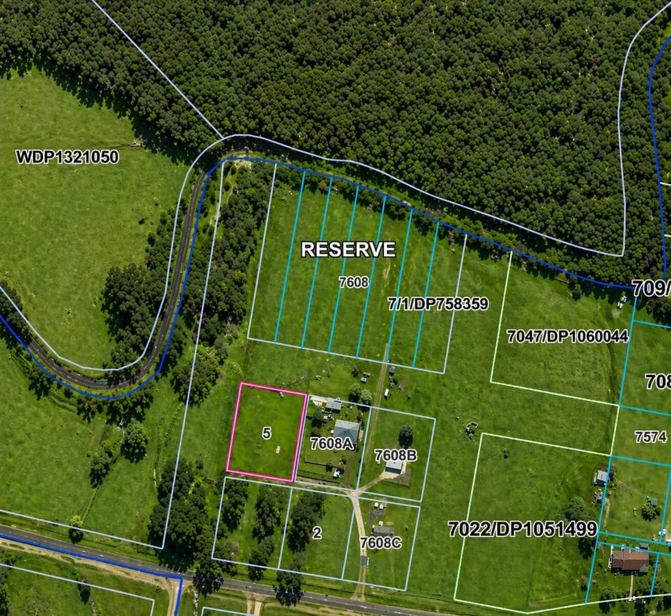 5 Simpson Street, Drake Village NSW 2469, Drake Village - Thumbnail 4
