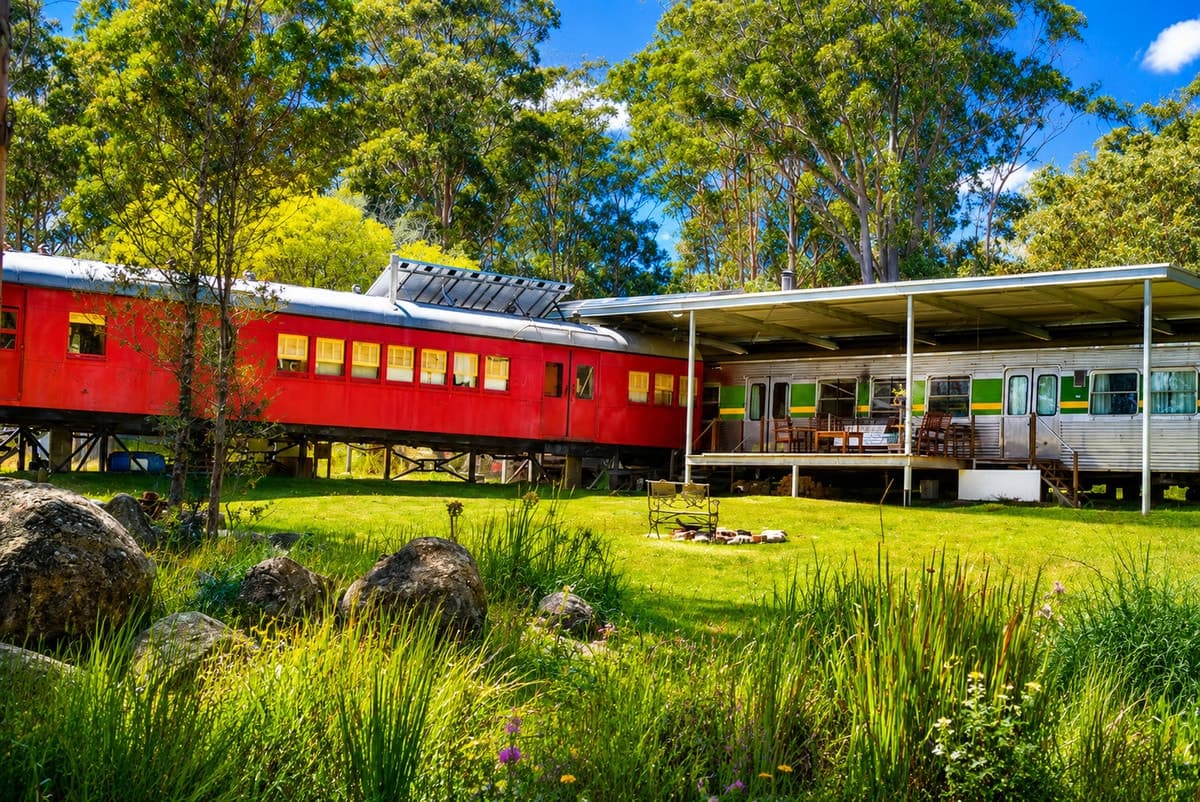 1293 Mount Lindesay Road, Tenterfield NSW 2372, Tenterfield - Thumbnail 4
