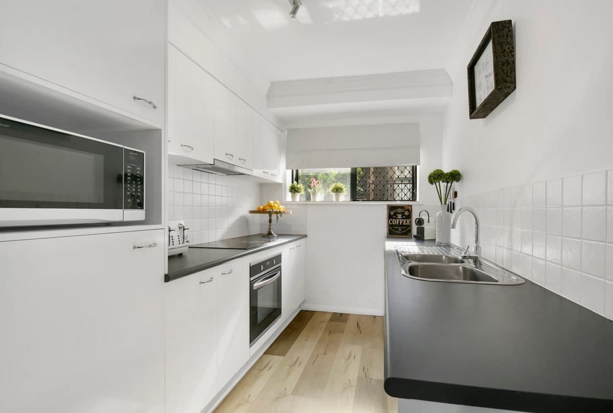 40 Upper Lancaster Road, Ascot - Thumbnail 4