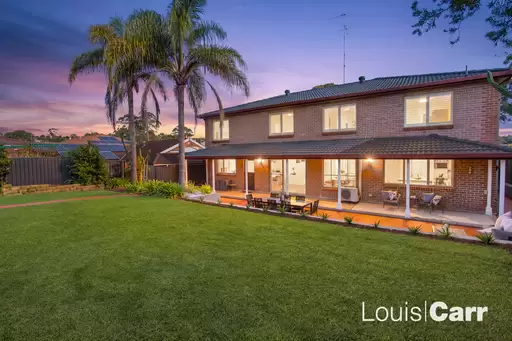 58 County Drive, Cherrybrook NSW, Cherrybrook - Image 1