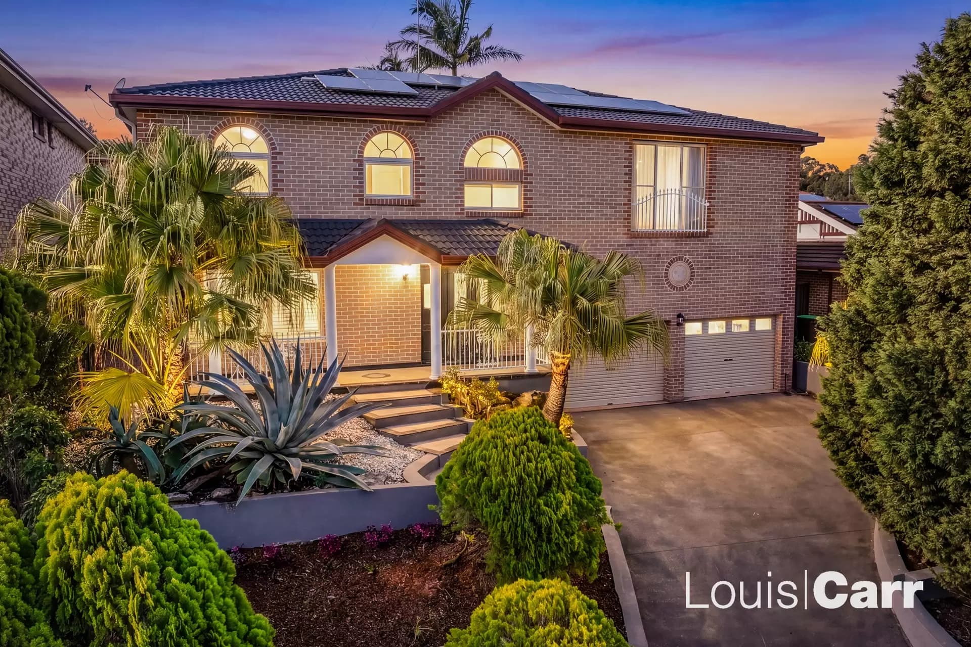 58 County Drive, Cherrybrook NSW, Cherrybrook - Thumbnail 2