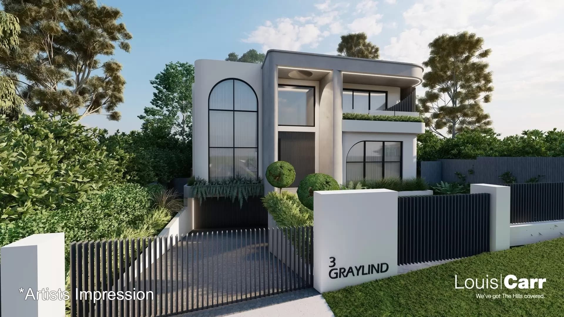 3 Graylind Avenue, West Pennant Hills NSW, West Pennant Hills - Thumbnail 2
