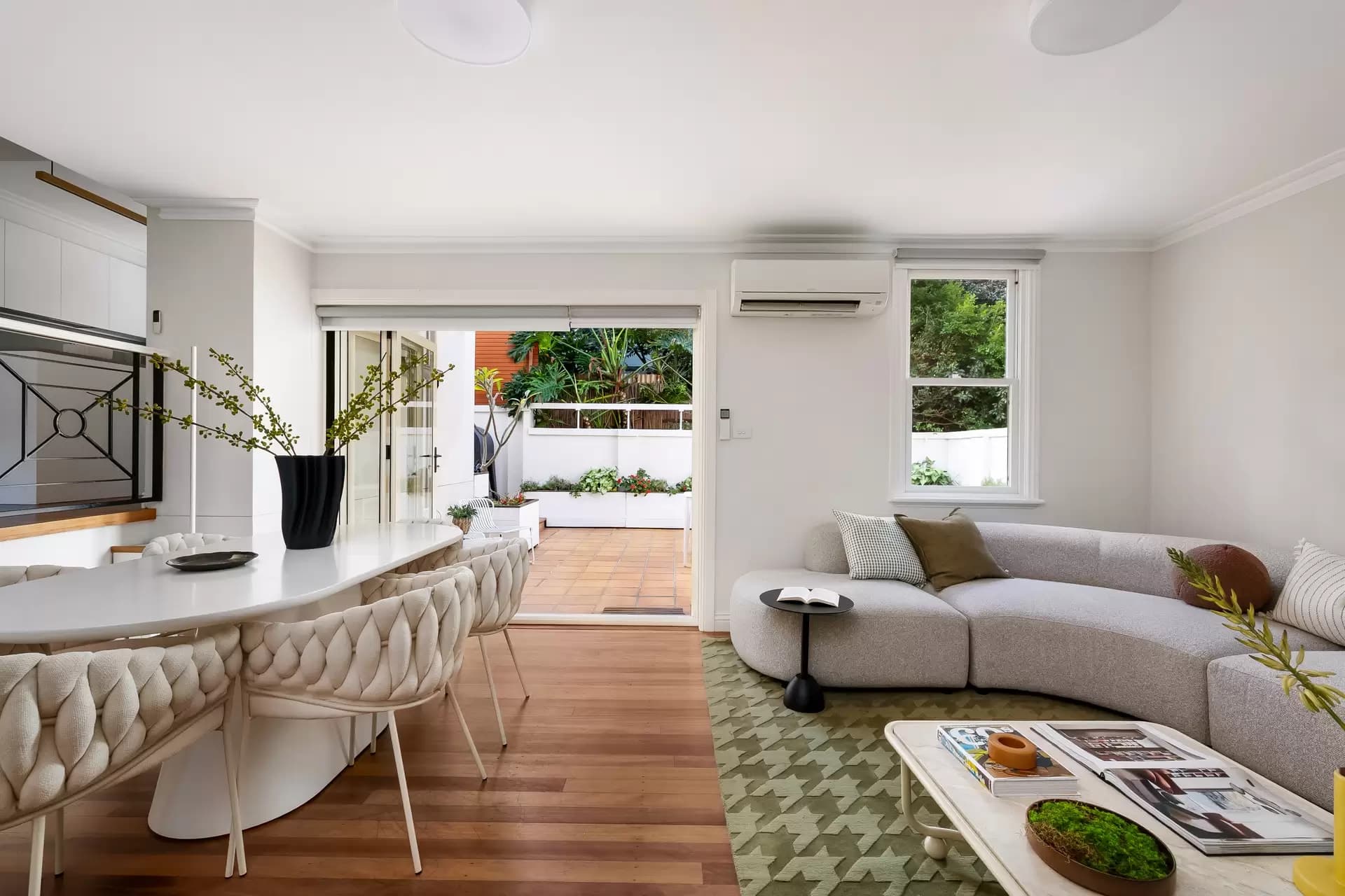3/151 Trafalgar Street, Annandale - Thumbnail 3