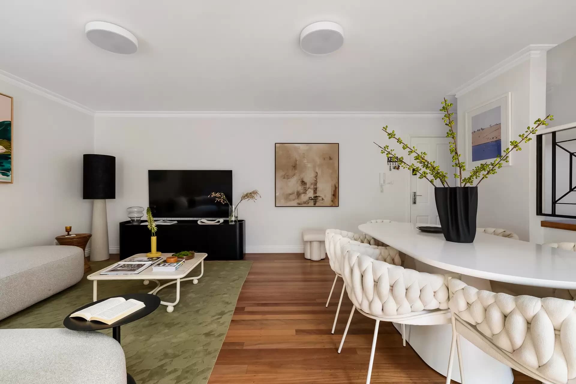 3/151 Trafalgar Street, Annandale - Thumbnail 4
