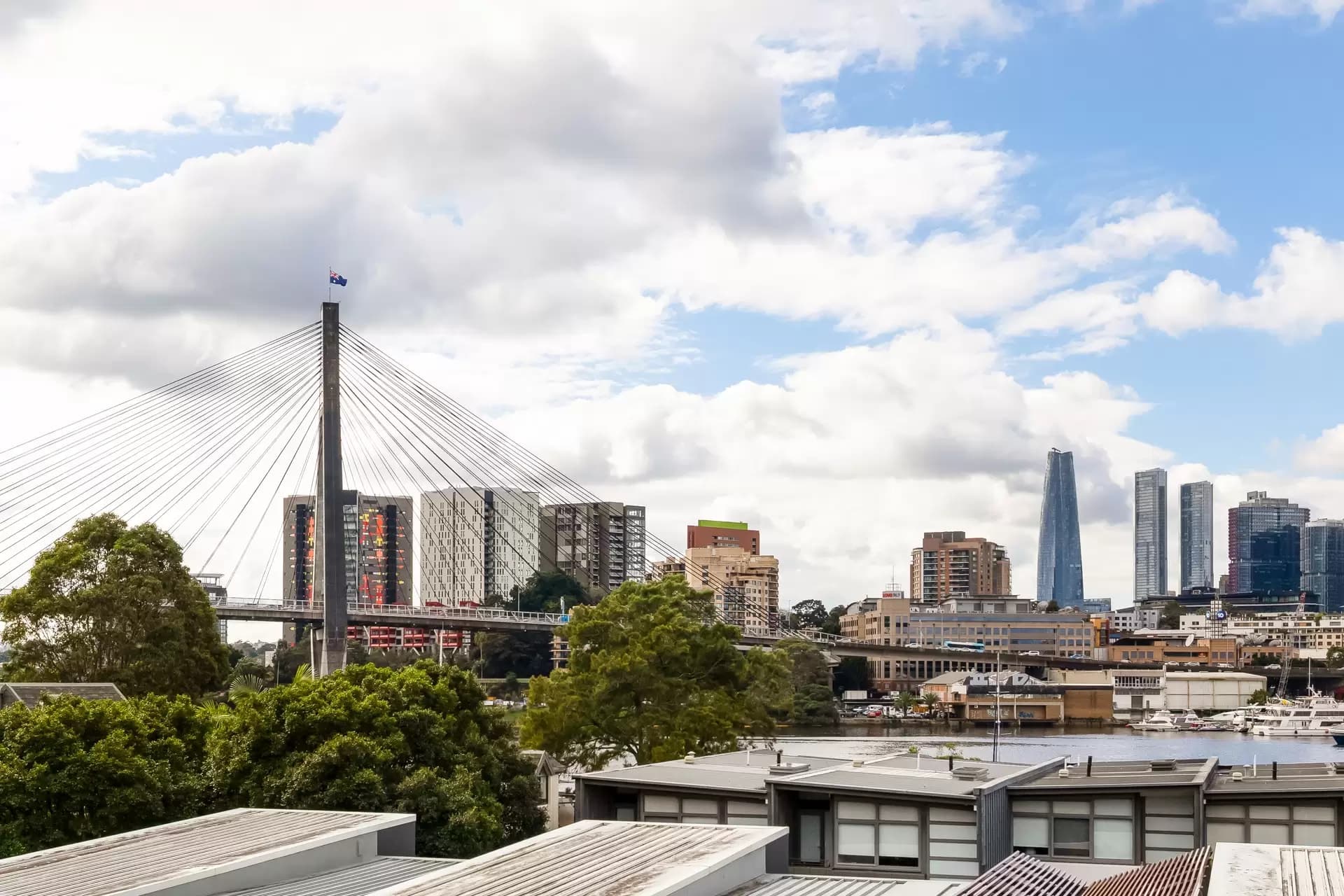 325/14 Griffin Place, Glebe - Thumbnail 5