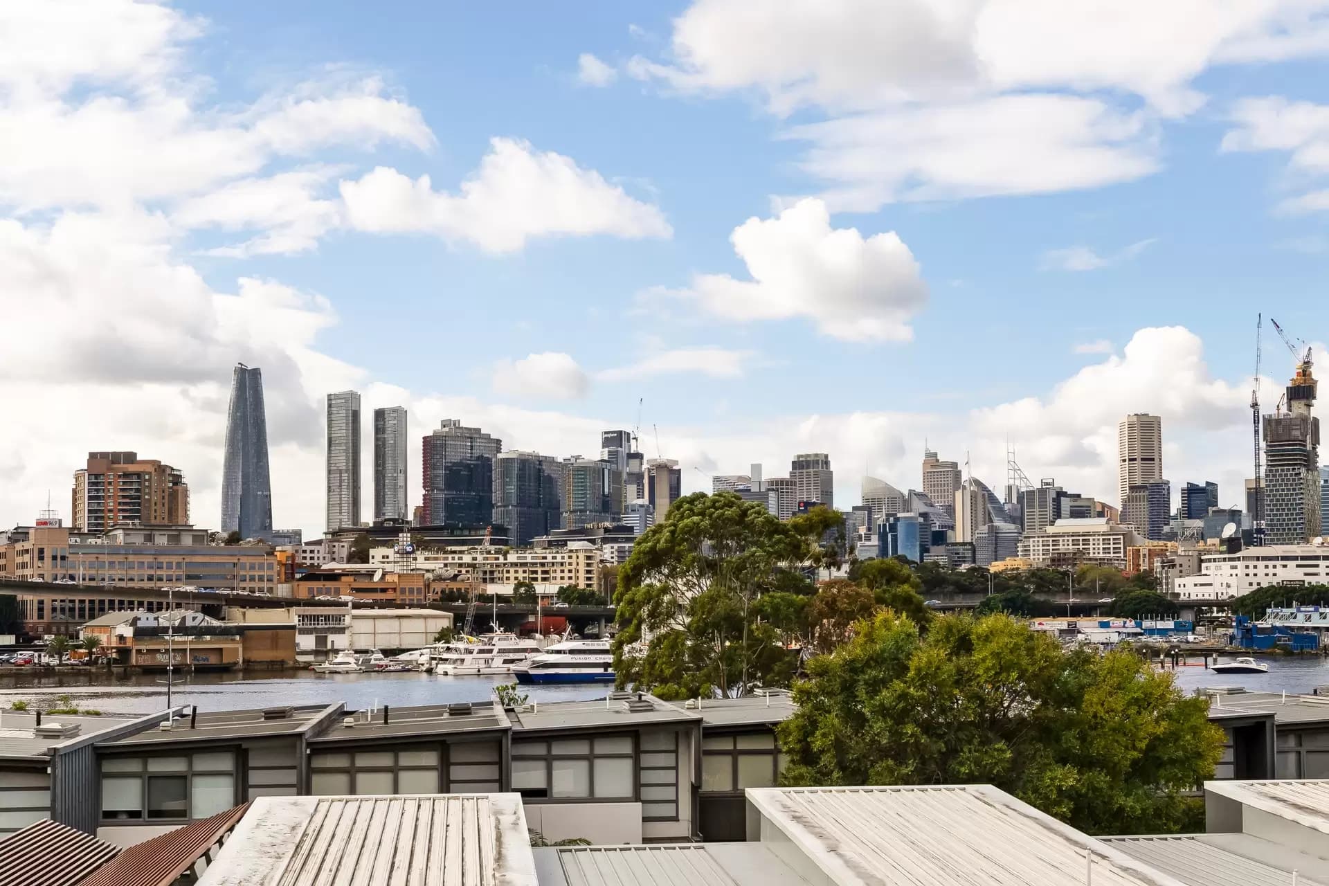 325/14 Griffin Place, Glebe - Thumbnail 6
