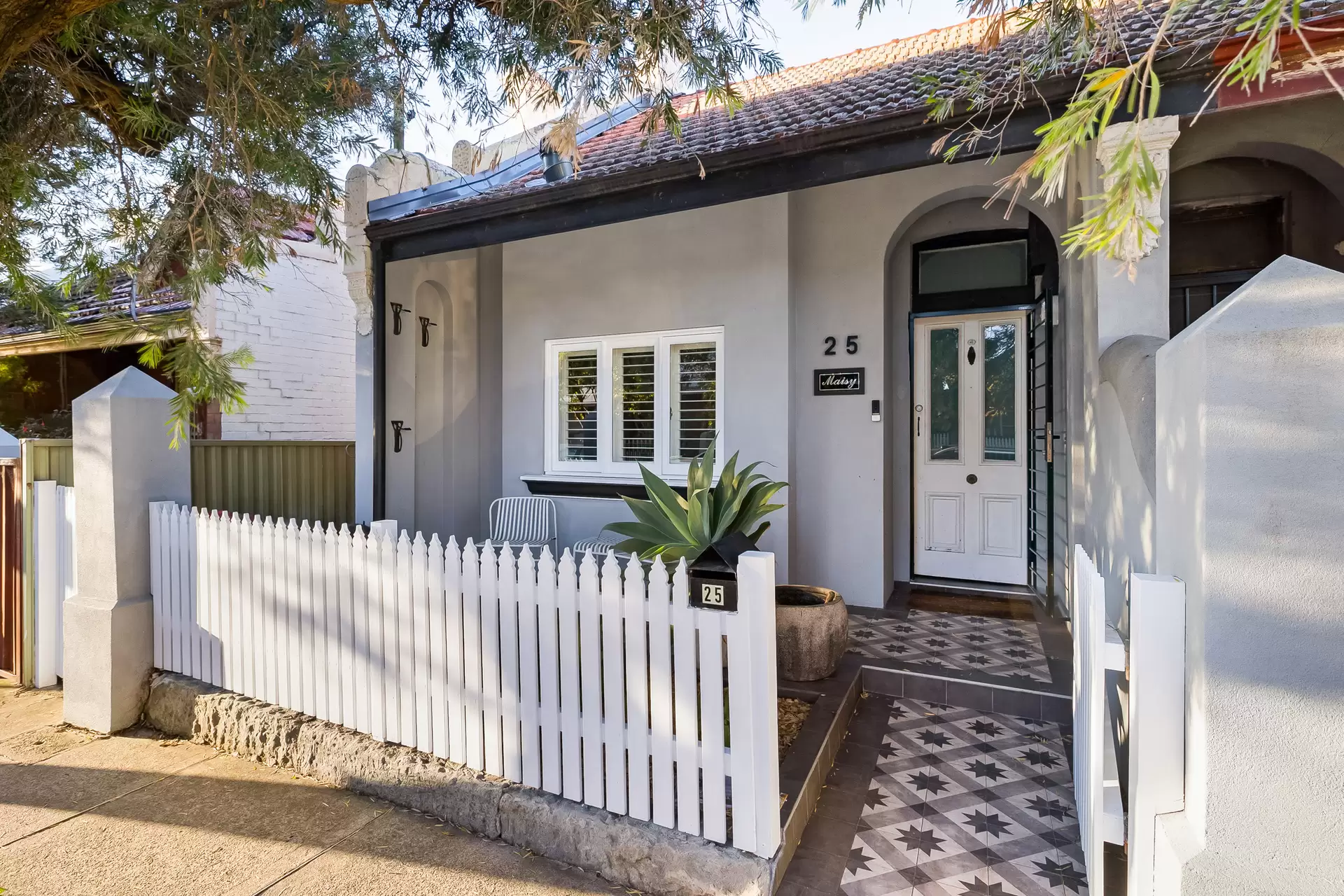 25 George Street, Sydenham - Image 1