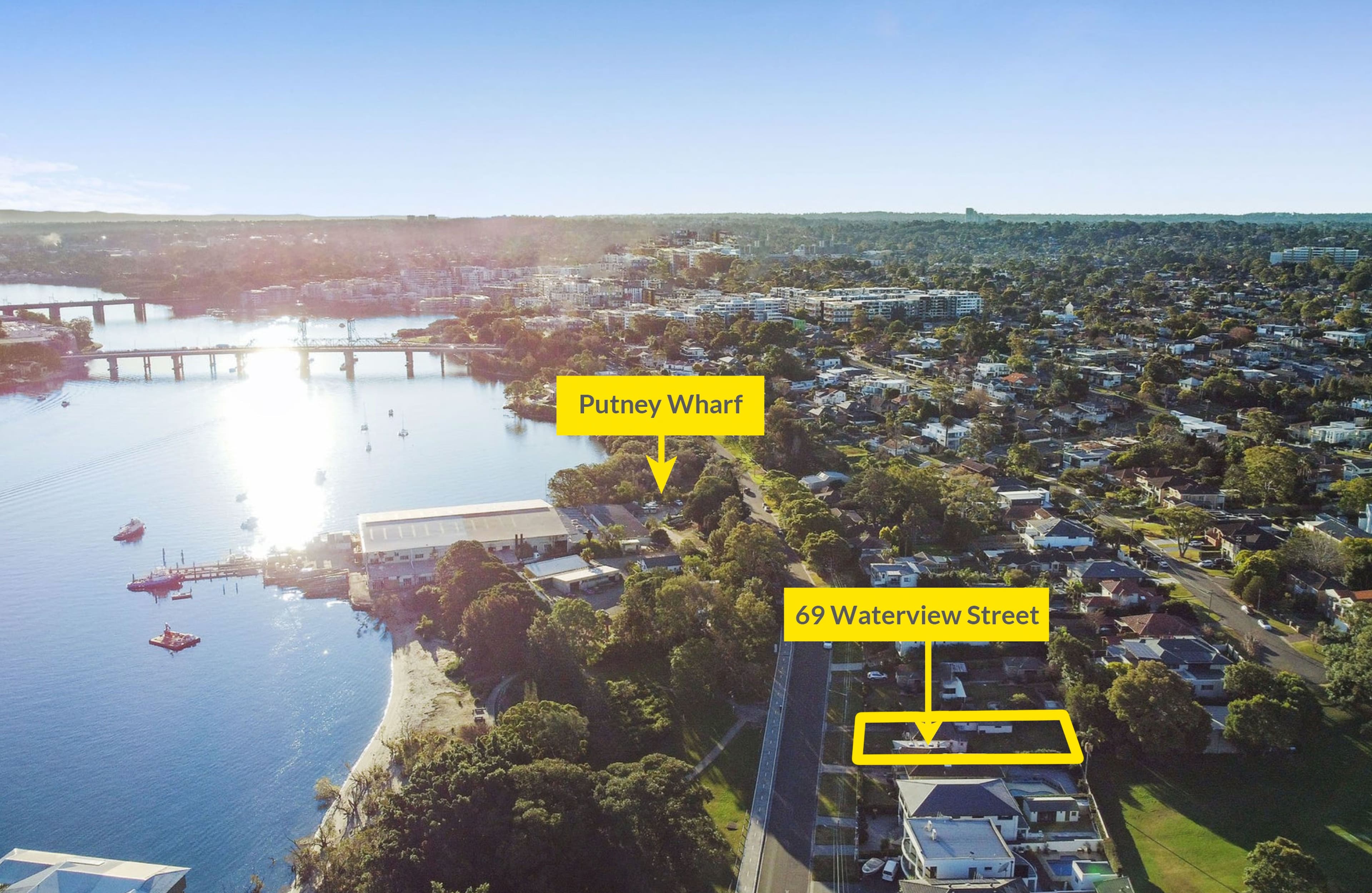 69 Waterview Street, Putney NSW 2112, Putney - Thumbnail 7