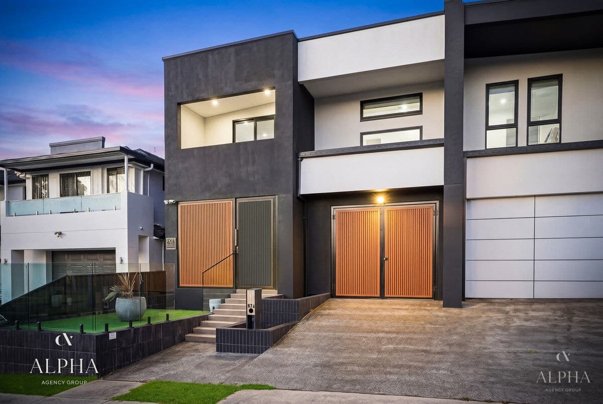 89A Harris Street, Merrylands NSW 2160, Merrylands - Image 1