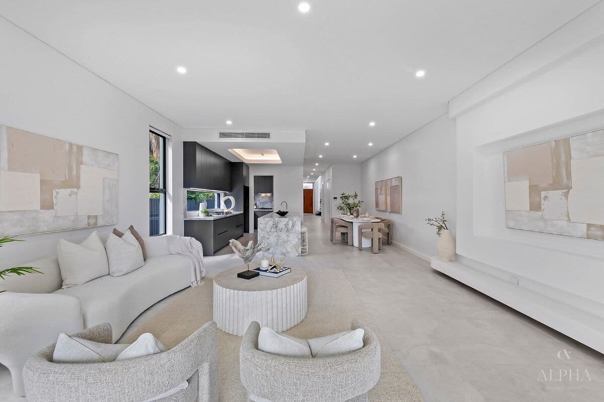 33 Crossland Street, Merrylands NSW 2160, Merrylands - Thumbnail 2