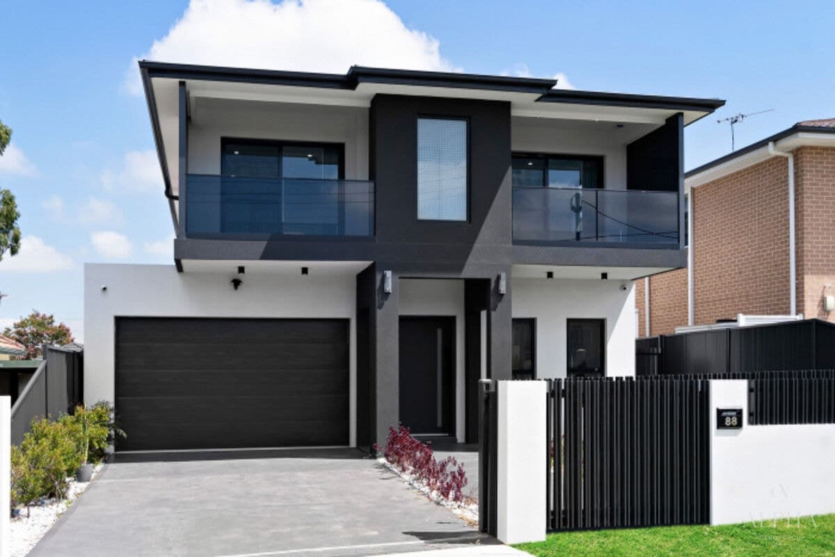 88 Warwick Road, Merrylands NSW 2160, Merrylands - Image 1