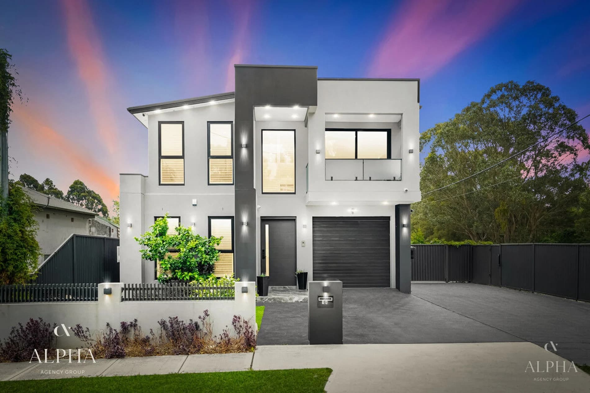1A Namur Street, South Granville NSW 2142, South Granville - Image 1