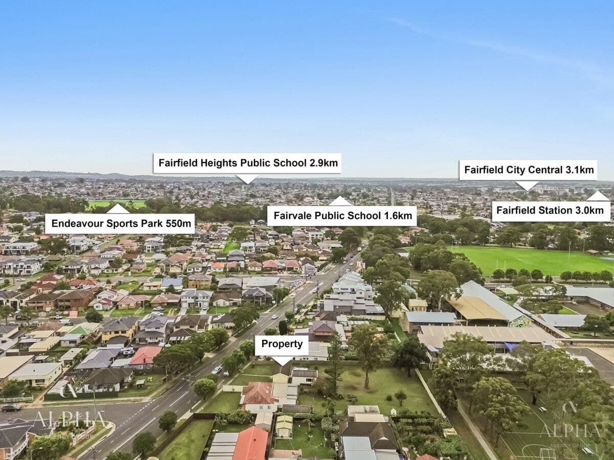 270 Sackville Street, Canley Vale NSW 2166, Canley Vale - Thumbnail 3