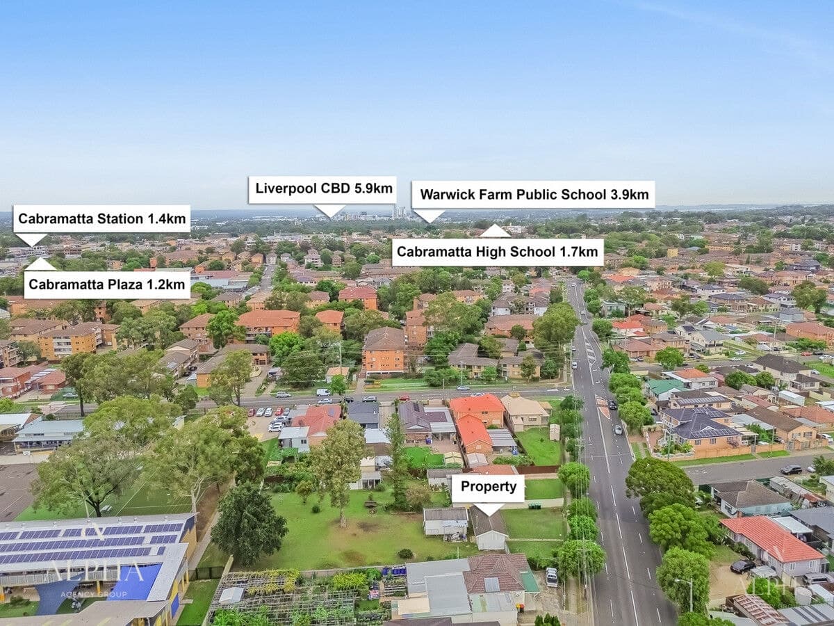 270 Sackville Street, Canley Vale NSW 2166, Canley Vale - Thumbnail 5