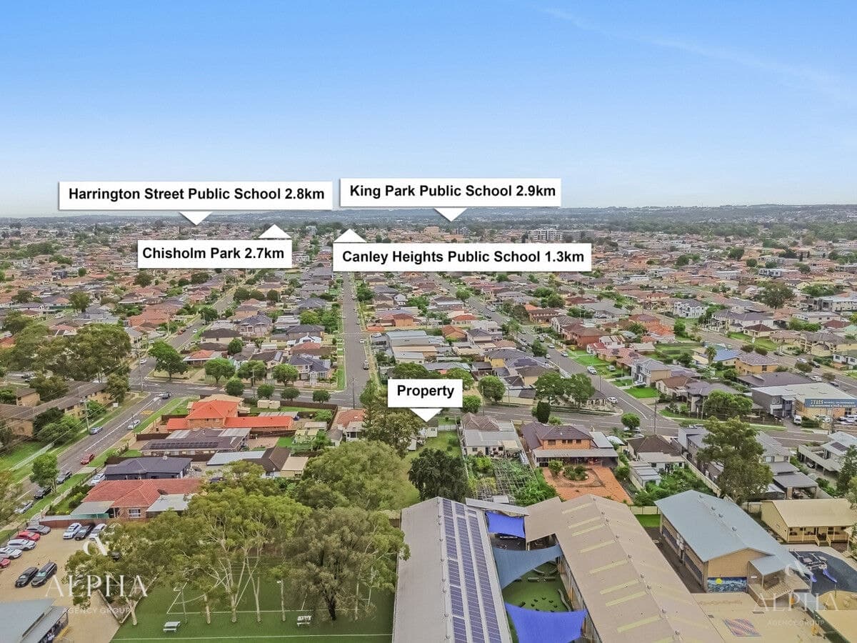 270 Sackville Street, Canley Vale NSW 2166, Canley Vale - Thumbnail 6