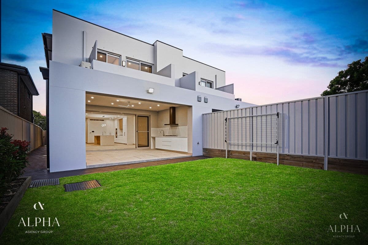 83 Beresford Road, Greystanes NSW 2145, Greystanes - Thumbnail 5