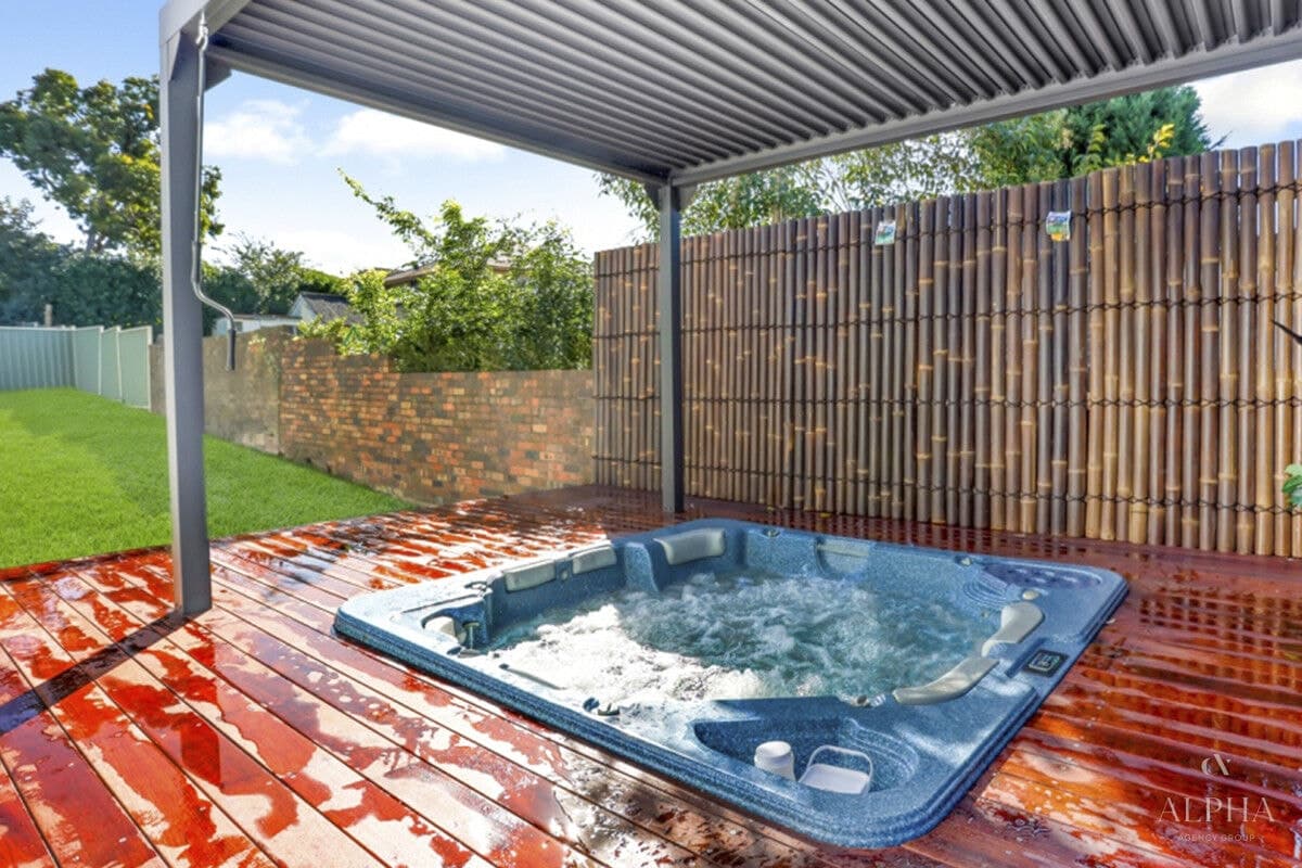 17 Croft Avenue, Merrylands NSW 2160, Merrylands - Thumbnail 4