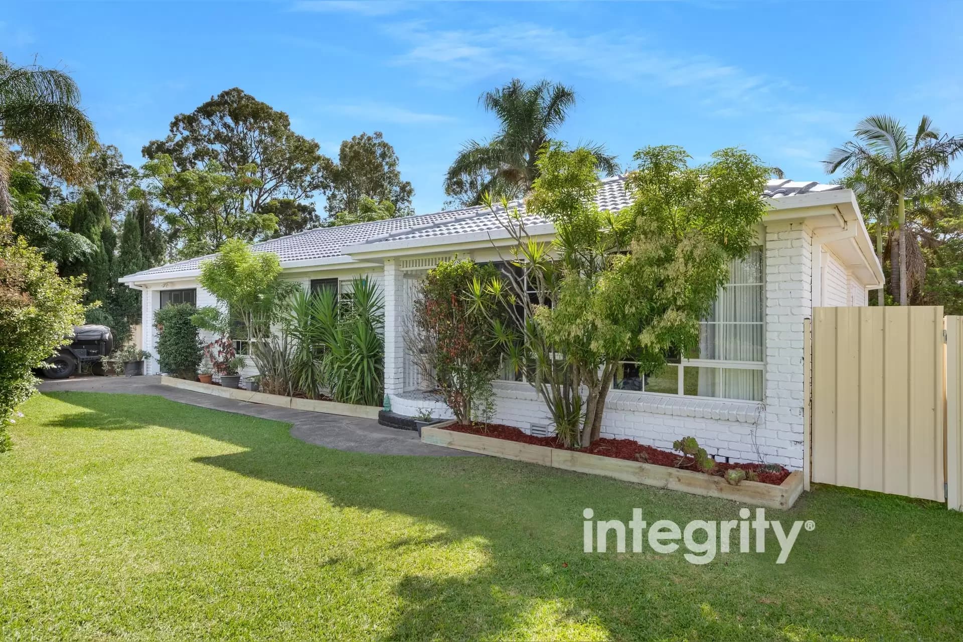 4 Copper Leaf Place, Worrigee, Worrigee - Image 1
