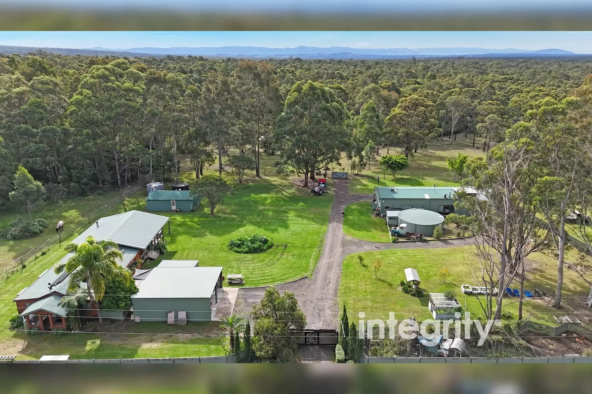 314 Turpentine Road, Tomerong, Tomerong - Thumbnail 2