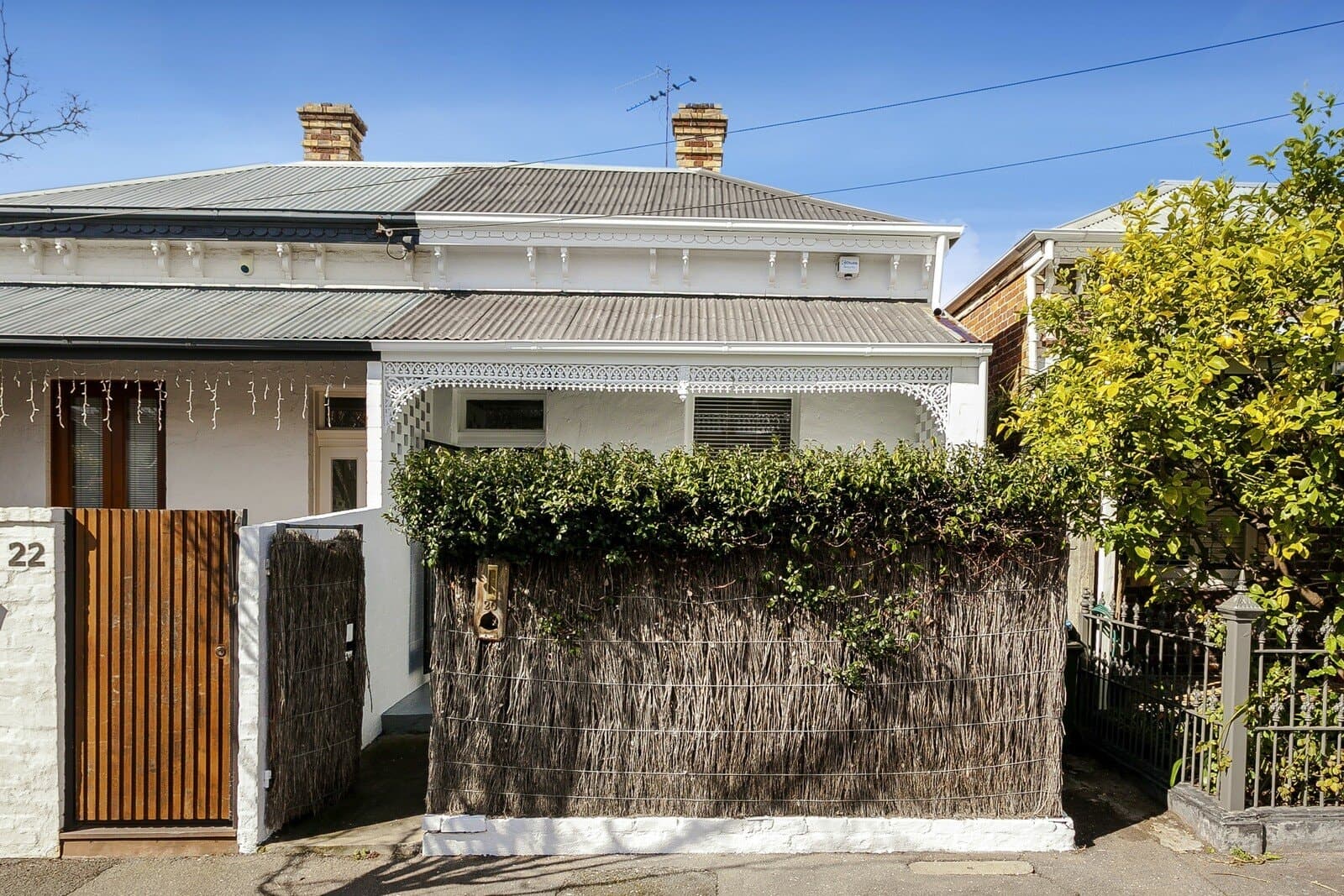 20 Tyrone Street, South Yarra - Image 1