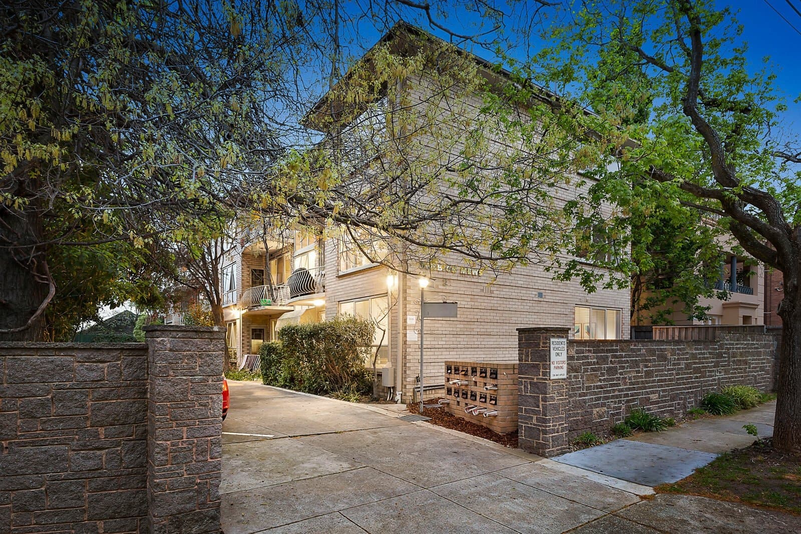 1/22 Denbigh Road, Armadale - Image 1