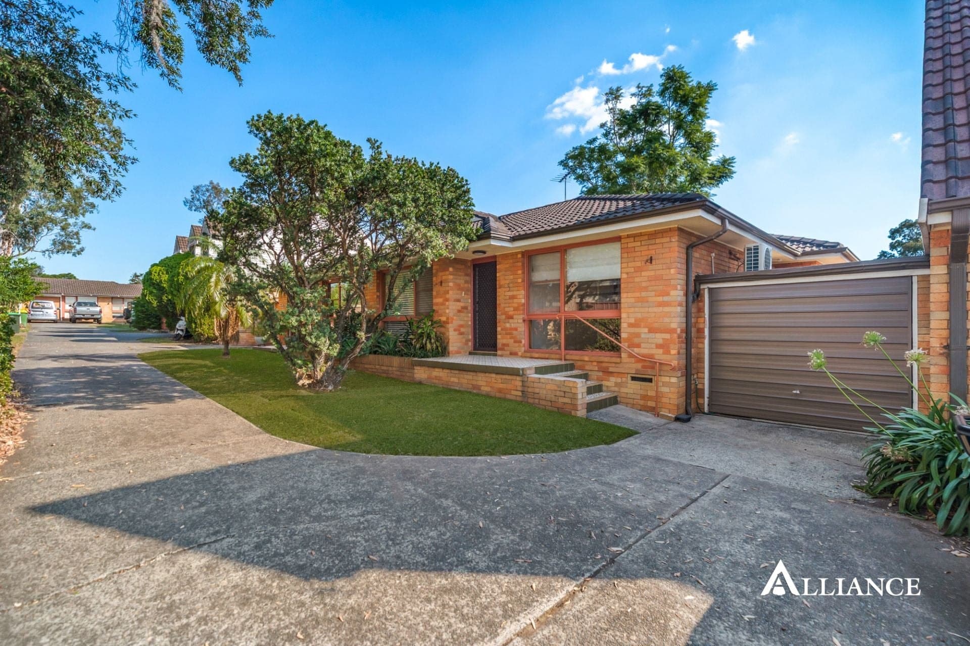 5/55 Weston Street, Panania NSW, Panania - Image 1