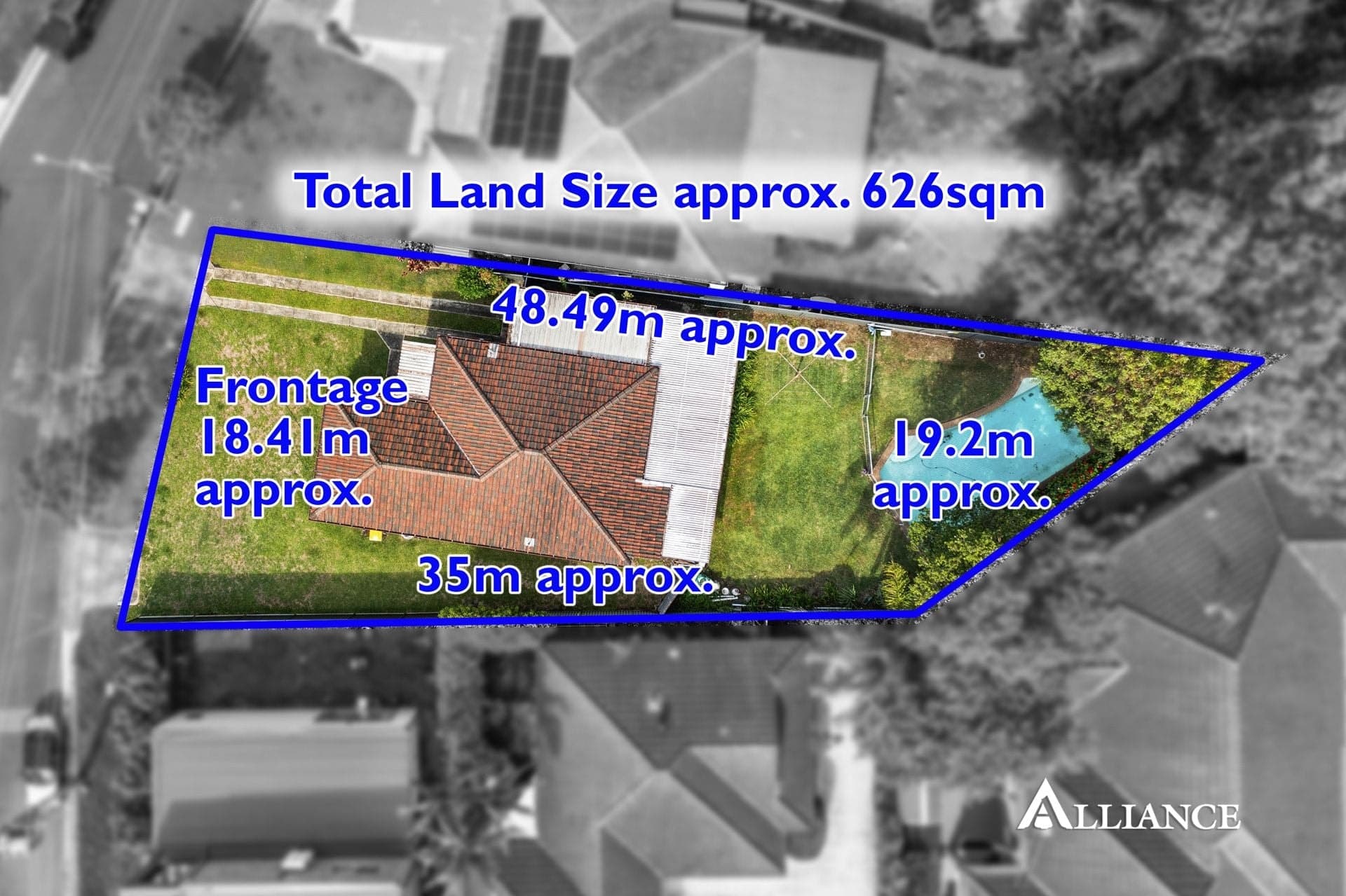61 Douglas Street, Panania NSW, Panania - Image 1