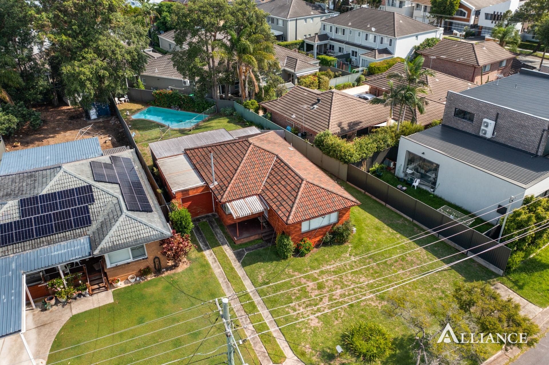 61 Douglas Street, Panania NSW, Panania - Thumbnail 2