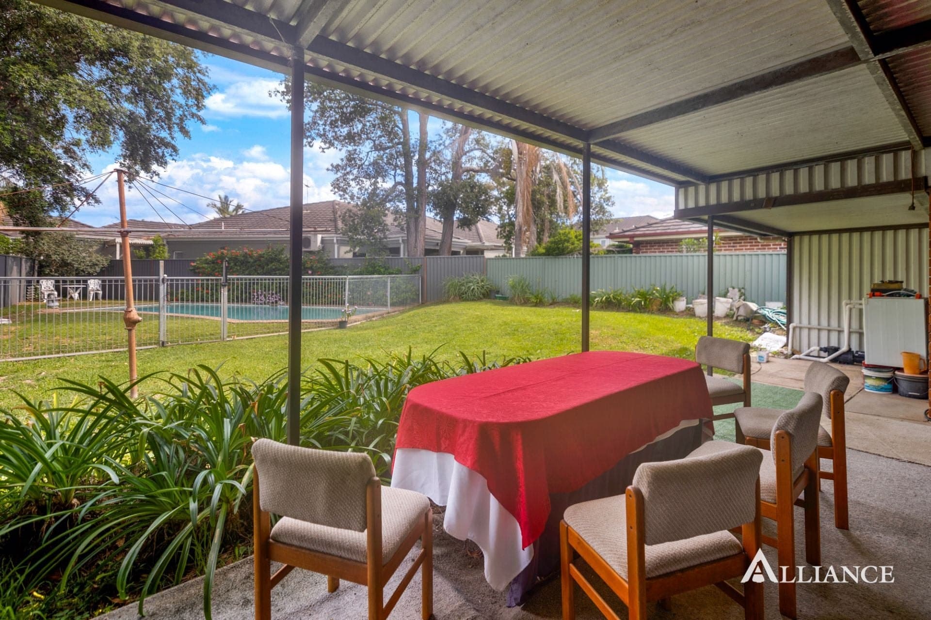 61 Douglas Street, Panania NSW, Panania - Thumbnail 4