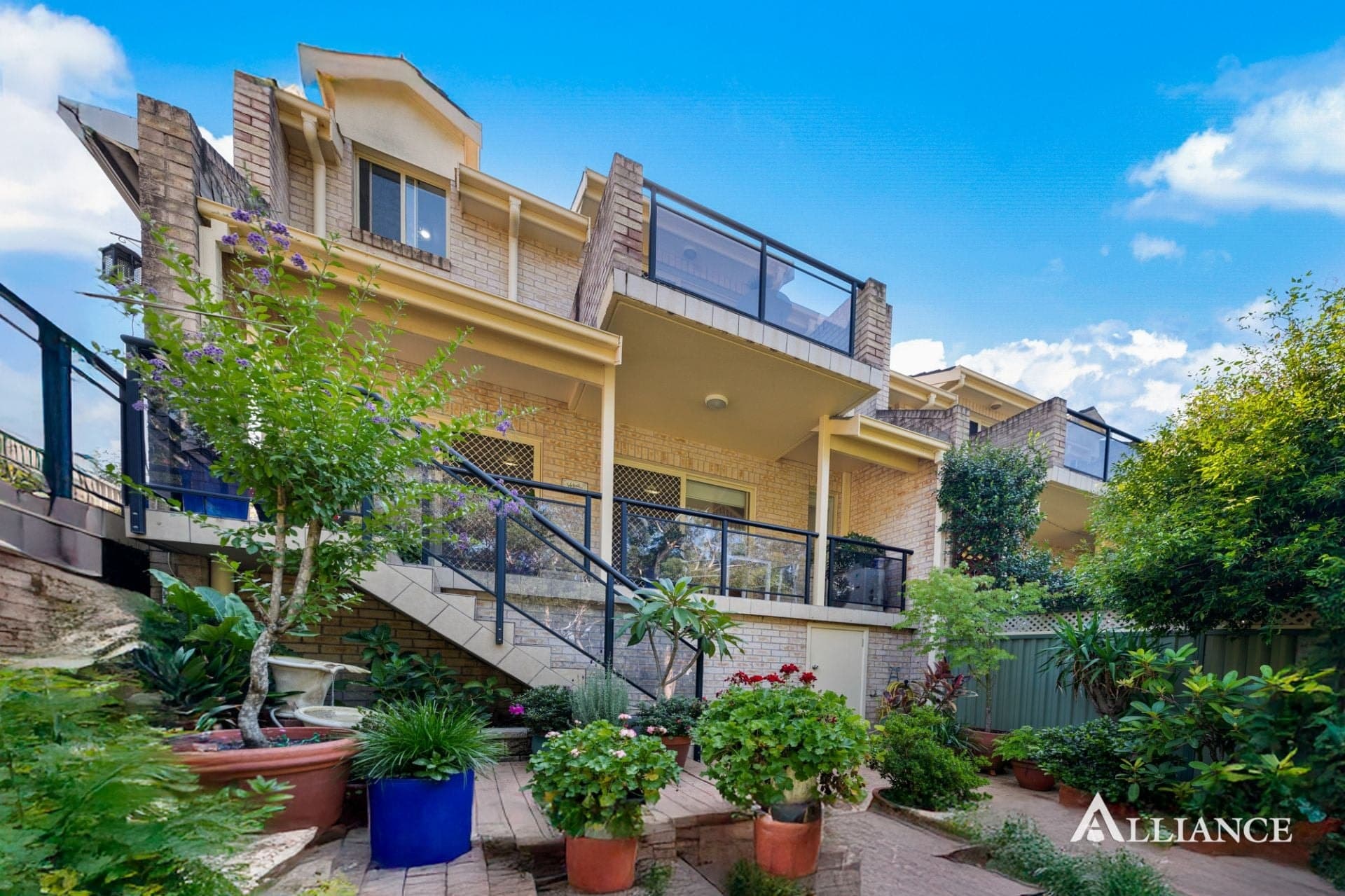 8/837 Henry Lawson Drive, Picnic Point NSW, Picnic Point - Image 1