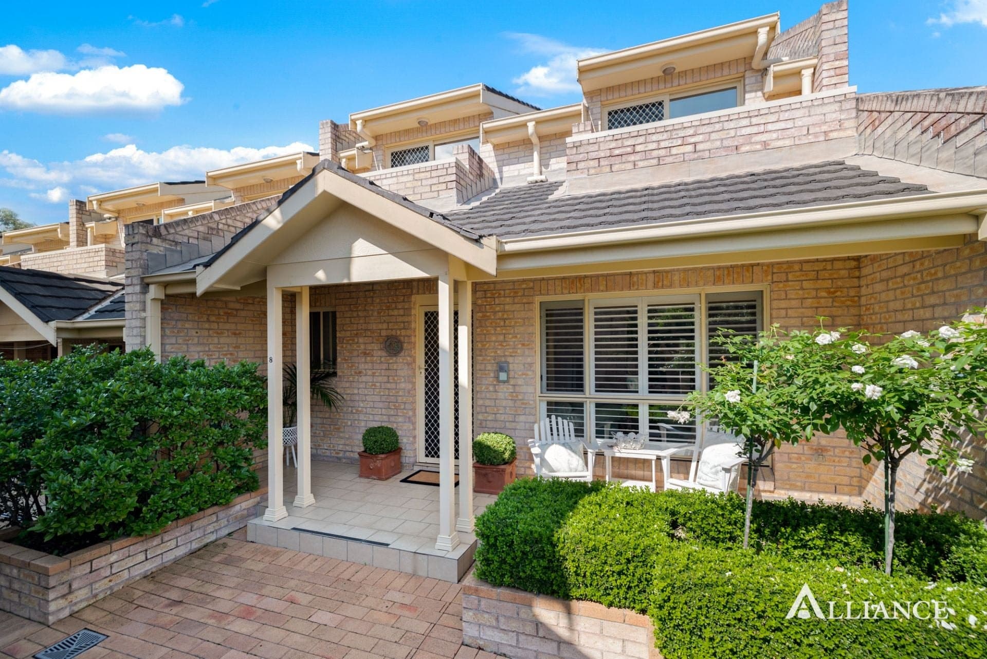 8/837 Henry Lawson Drive, Picnic Point NSW, Picnic Point - Thumbnail 2