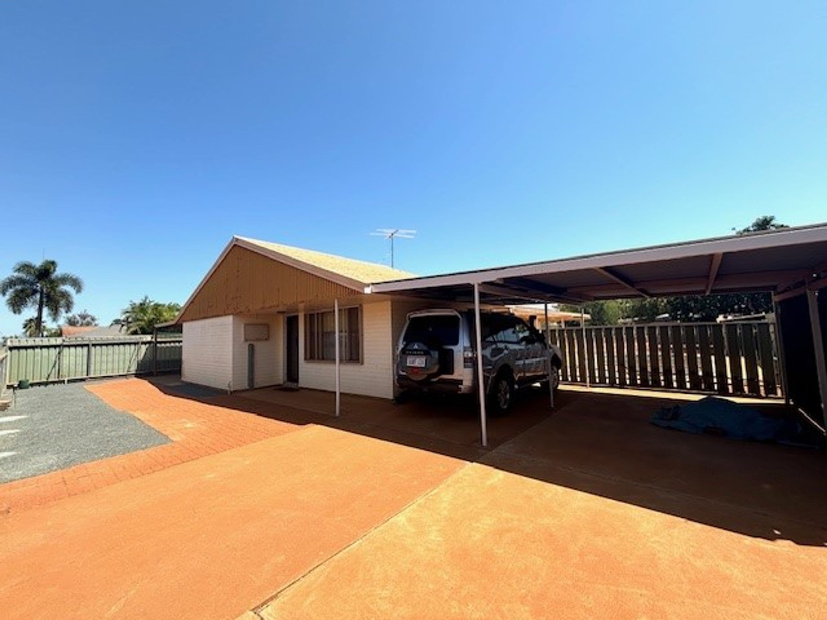 8 Trumpet Way, South Hedland, South Hedland - Image 1