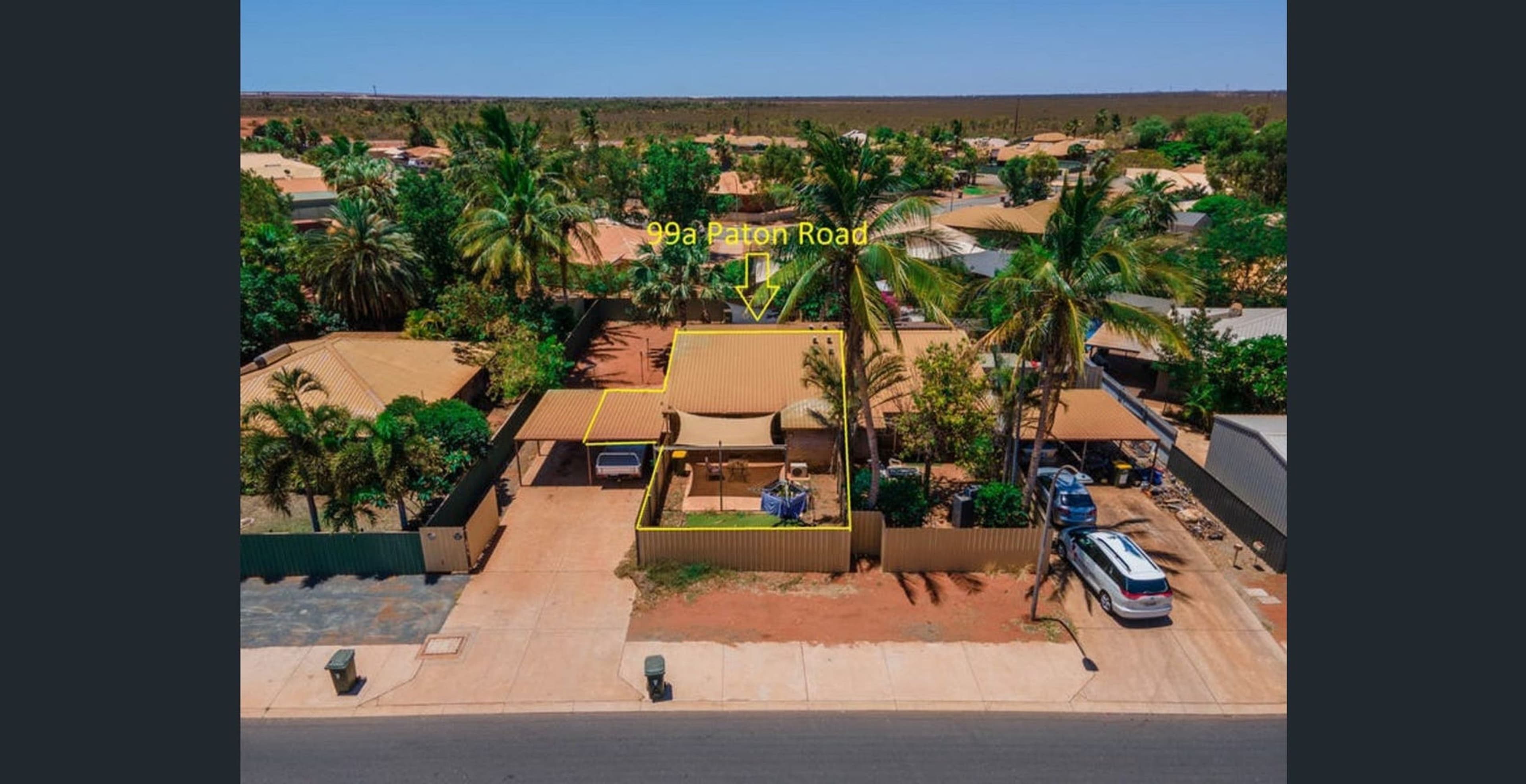 99a Paton Road, South Hedland, South Hedland - Image 1