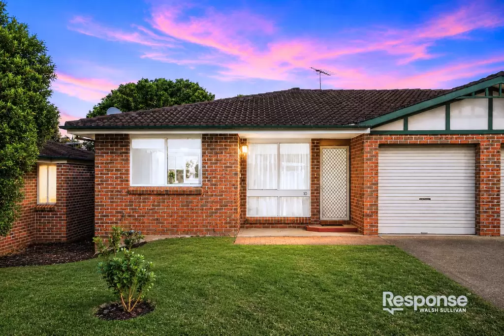 10/12-14 Hammers Road, Northmead - Image 1
