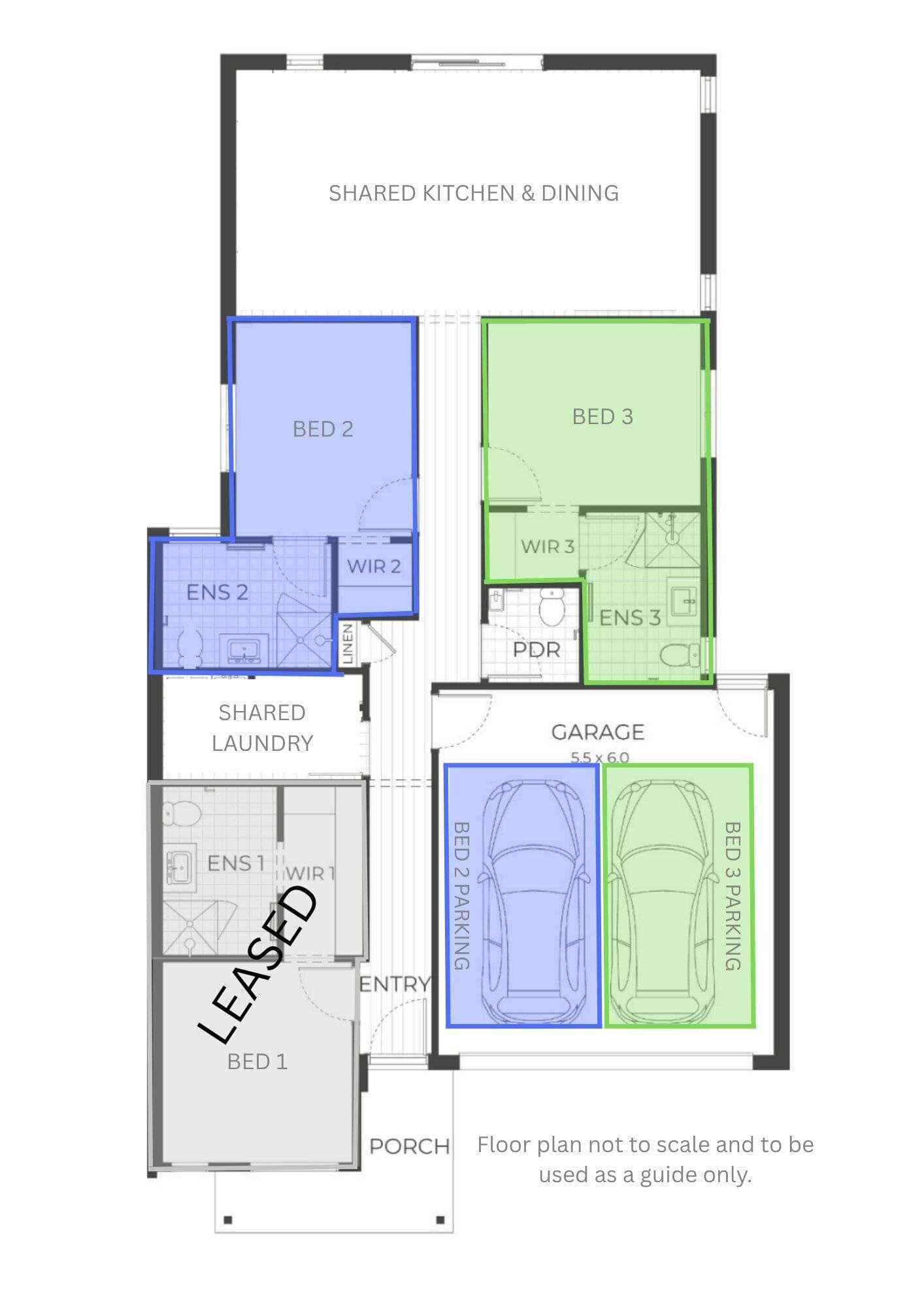 8 Leaf Way, Officer VIC 3809, Officer - Thumbnail 2