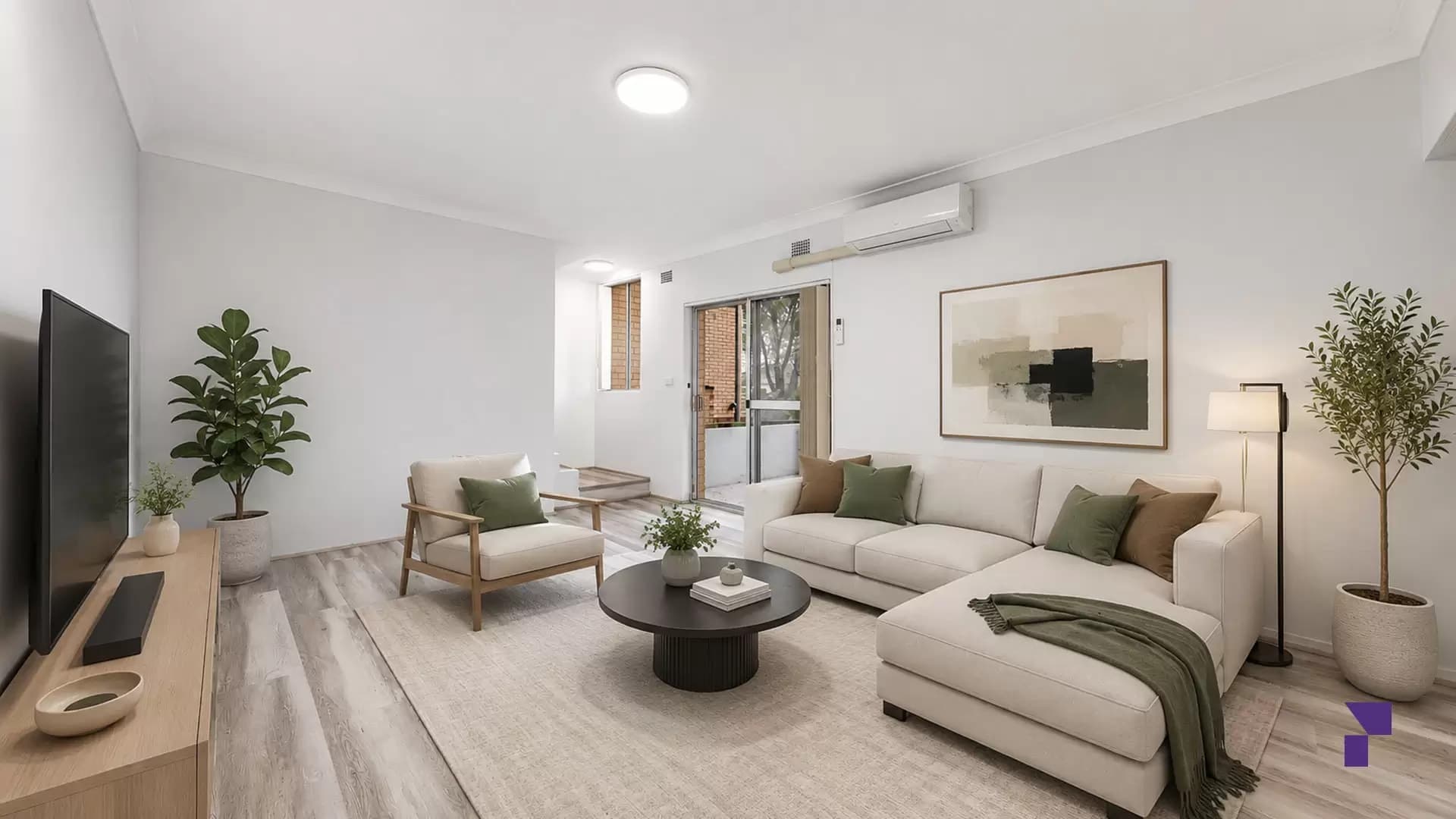 6/41-43 Rosemont Street South, Punchbowl - Thumbnail 2
