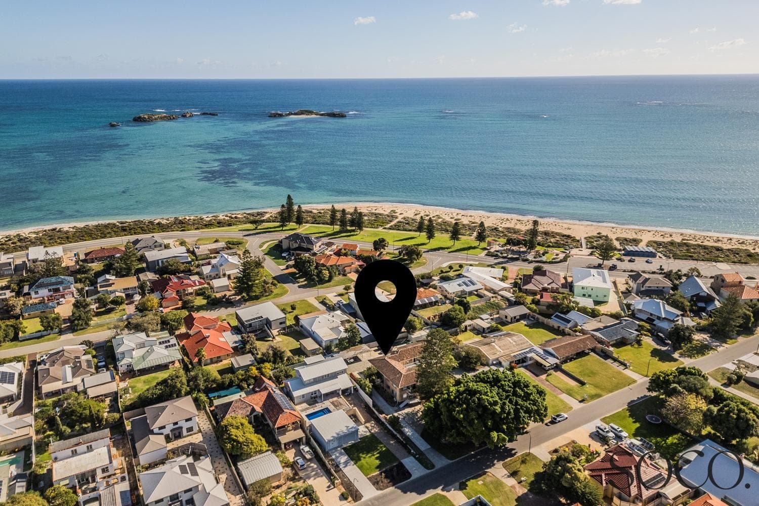 2 / 9-11 Gloucester Ave, SHOALWATER WA 6169, Shoalwater - Image 1