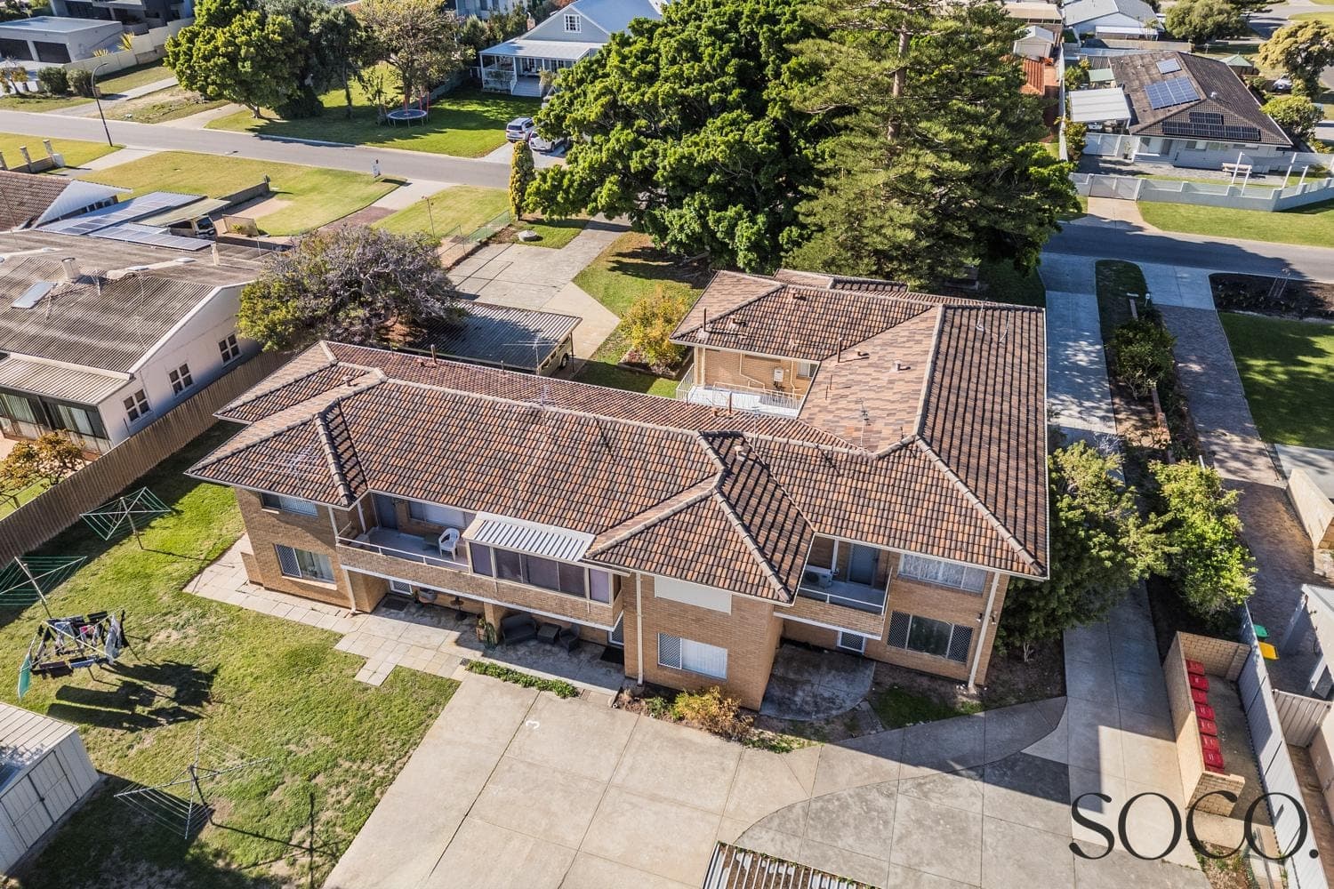 2 / 9-11 Gloucester Ave, SHOALWATER WA 6169, Shoalwater - Thumbnail 2