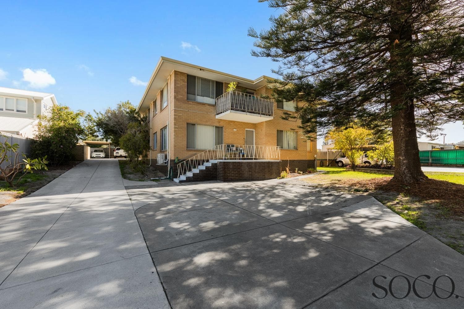 2 / 9-11 Gloucester Ave, SHOALWATER WA 6169, Shoalwater - Thumbnail 3