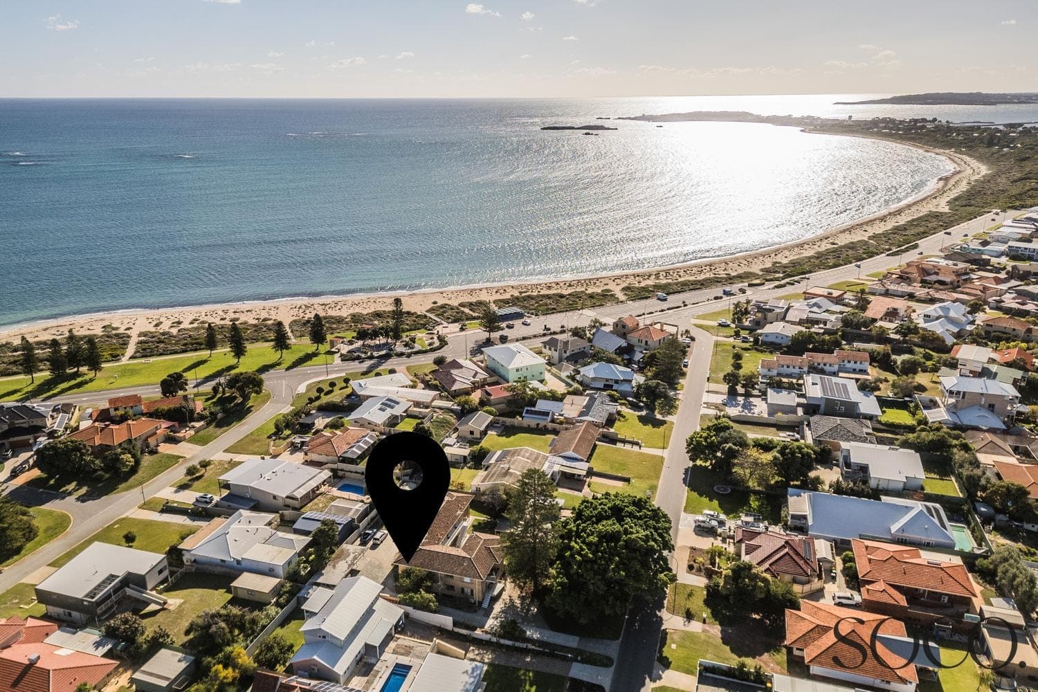 2 / 9-11 Gloucester Ave, SHOALWATER WA 6169, Shoalwater - Thumbnail 5