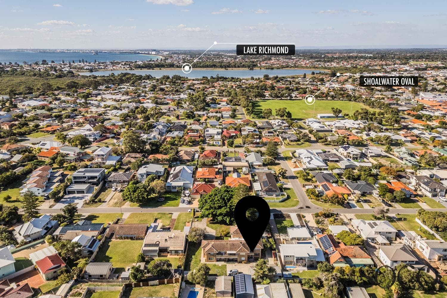 2 / 9-11 Gloucester Ave, SHOALWATER WA 6169, Shoalwater - Thumbnail 7