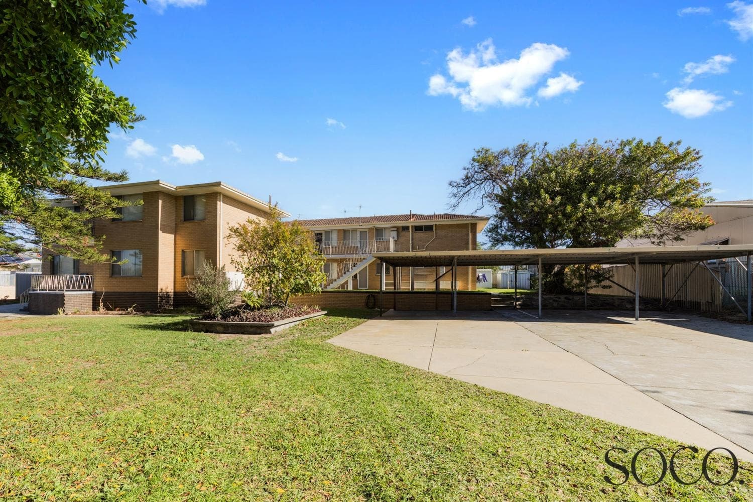 2 / 9-11 Gloucester Ave, SHOALWATER WA 6169, Shoalwater - Thumbnail 8