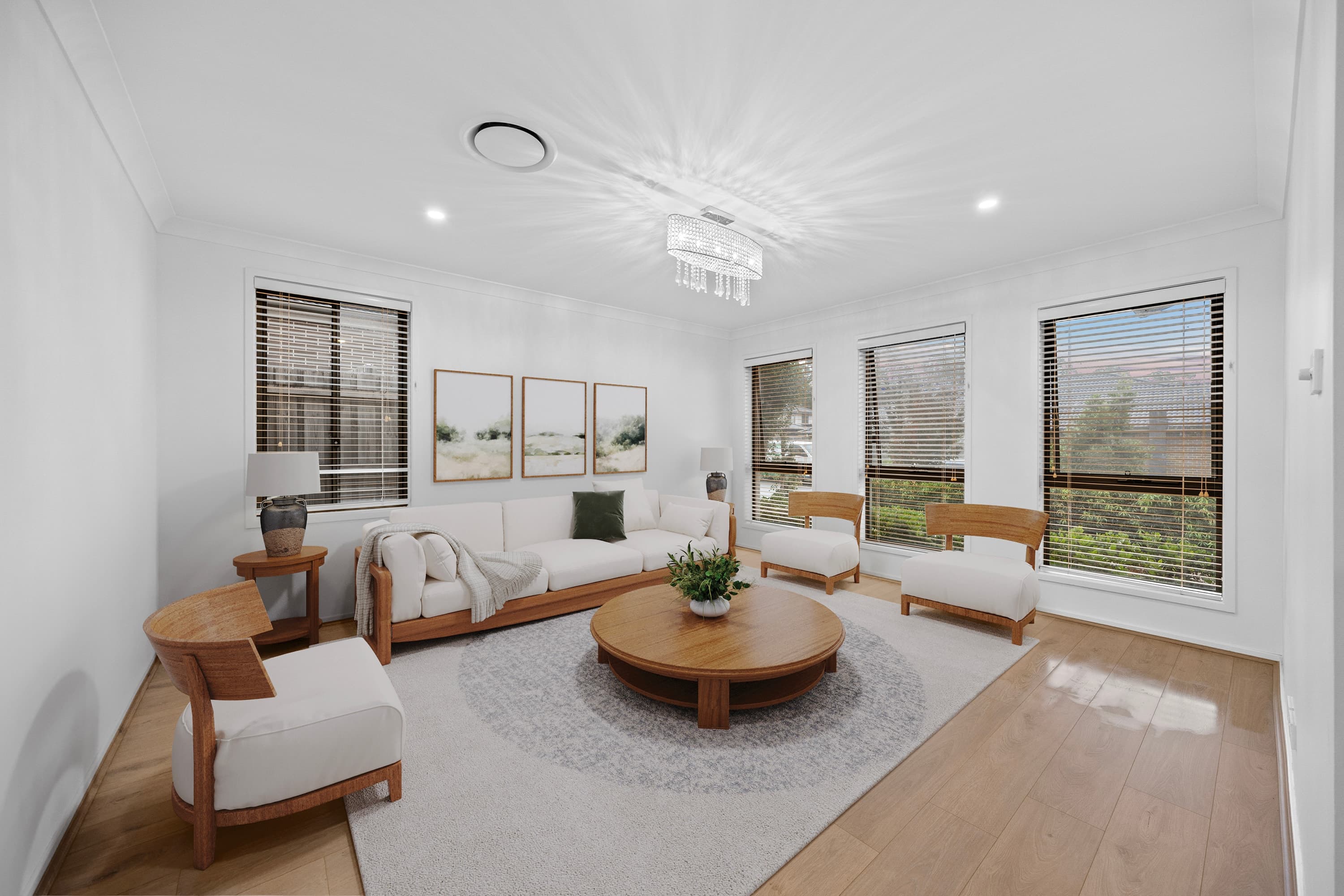 20 Maxim Drive, Edmondson Park, NSW 2174, Edmondson Park - Thumbnail 2