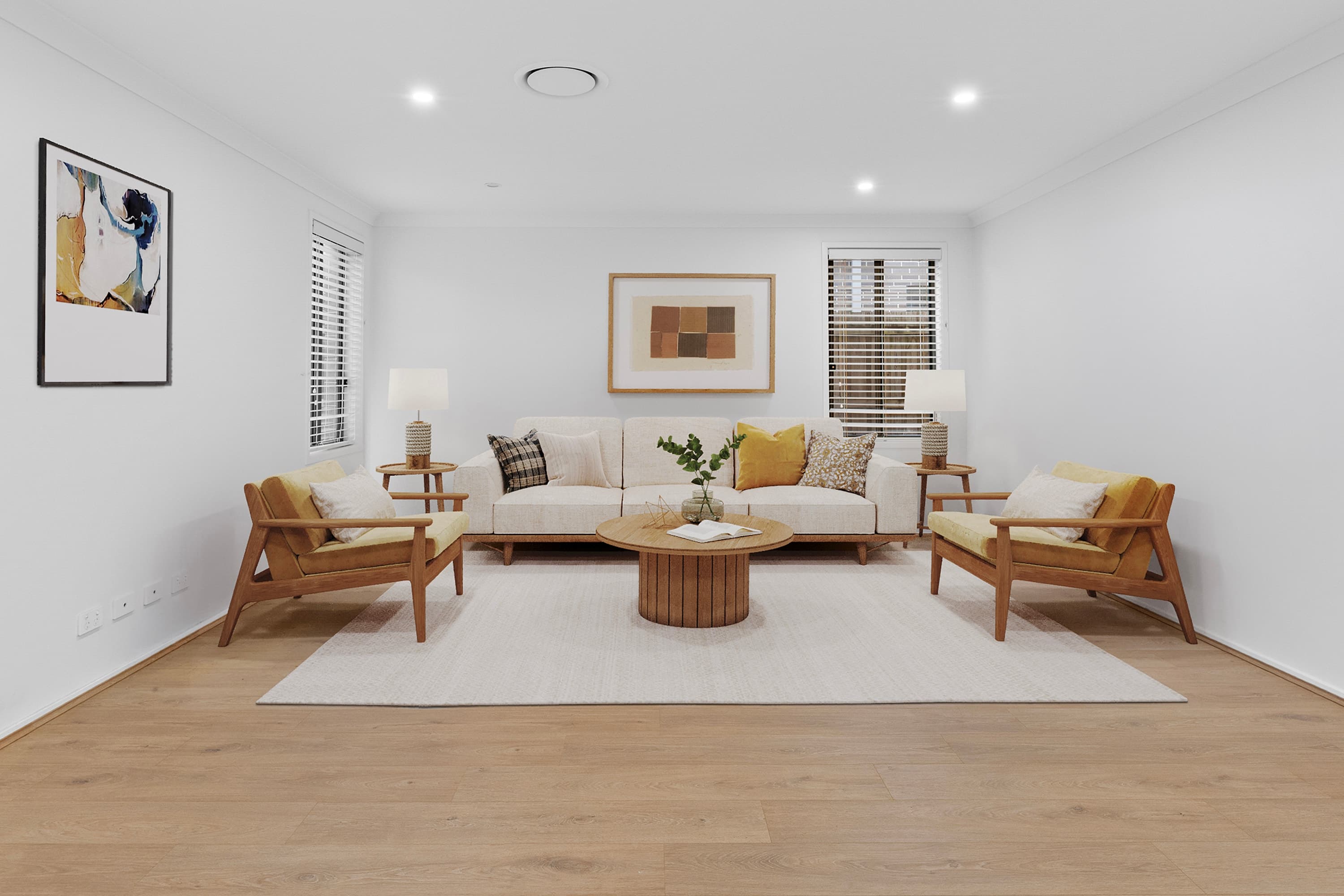 20 Maxim Drive, Edmondson Park, NSW 2174, Edmondson Park - Thumbnail 5