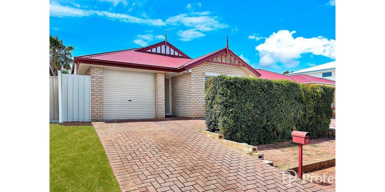 20 Graeber Road Smithfield 5114, Smithfield - Image 1