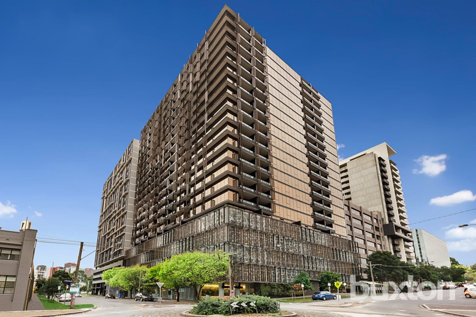 1609/22 Dorcas Street, South Melbourne, South Melbourne - Image 1