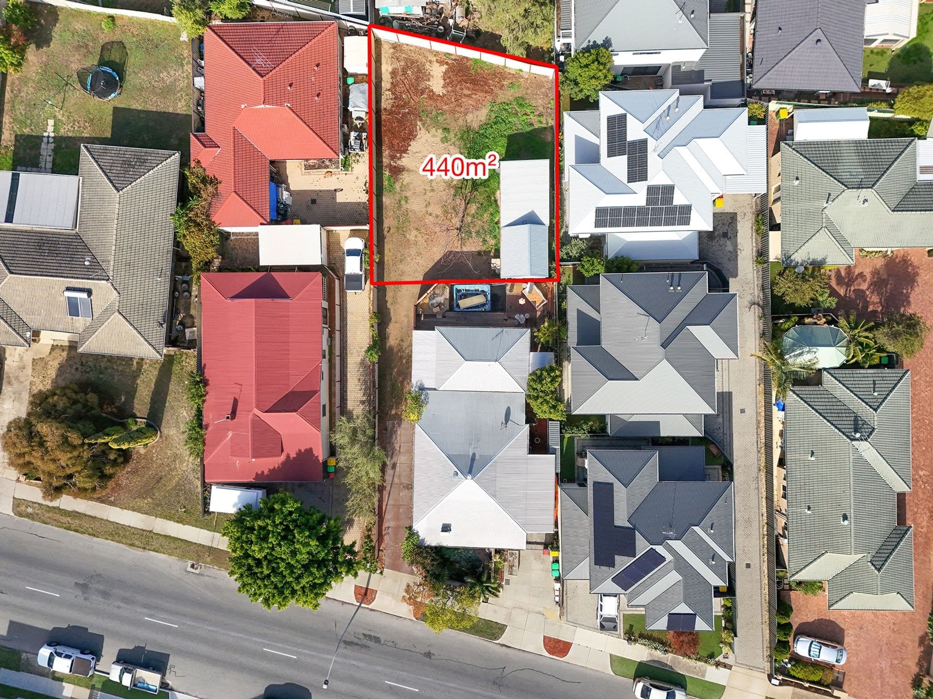 20/61 Rockingham Beach Road, Rockingham, WA, 6168, Rockingham - Thumbnail 3