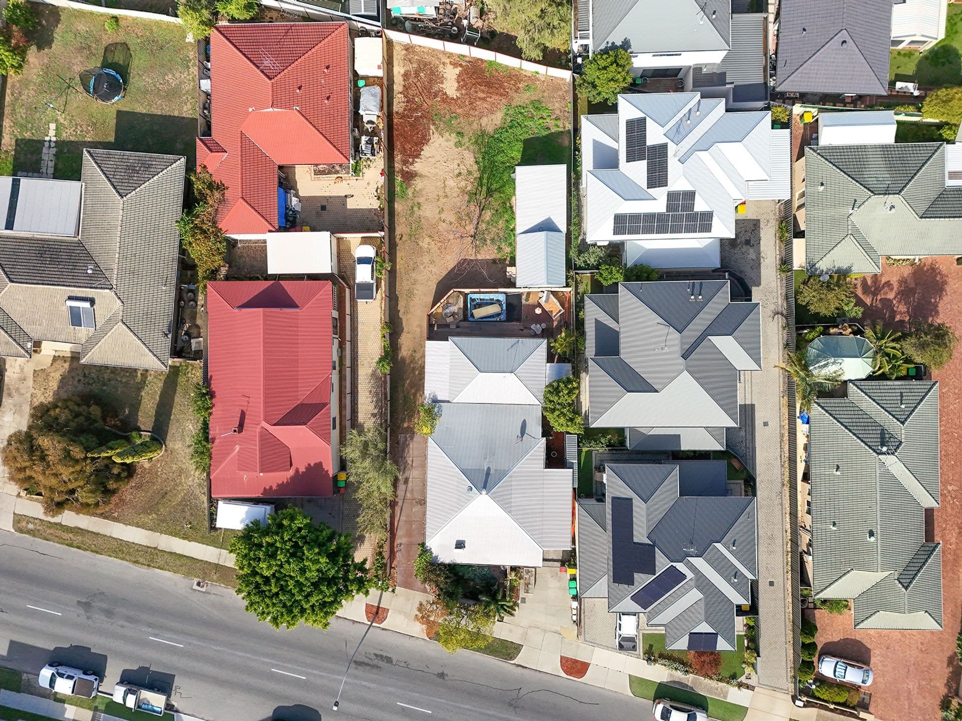 20/61 Rockingham Beach Road, Rockingham, WA, 6168, Rockingham - Thumbnail 4